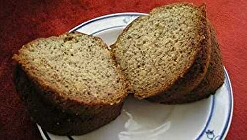 Finally Dorie Greenspan on Russian