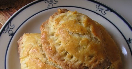 Flaky Turkish Feta Turnovers