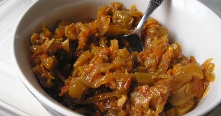 Harvest vegetable saute.