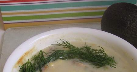 Healthy Chunky Vegetable Fish Chowder