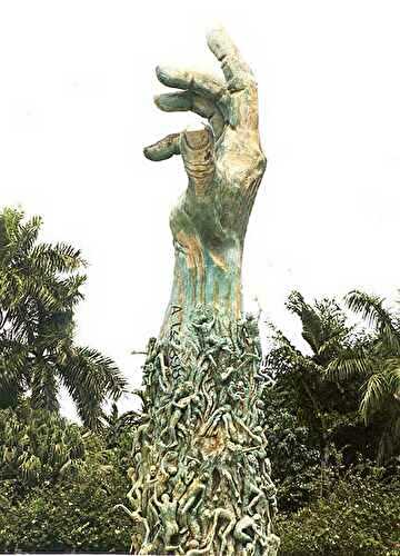 Holocaust and Your vote....