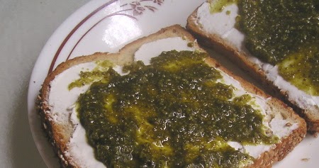 Homemade Yogurt Lemon Soft Cheese