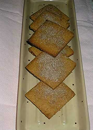 Honey Graham Cracker Cookies