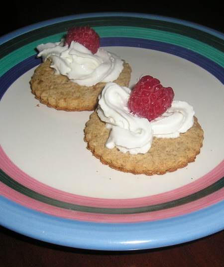 Italian Honey Cookies