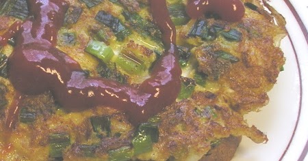 Korean Cabbage Toast (Grab n'go breakfast)