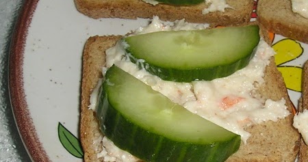 New Orleans Shrimp Pate