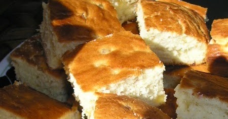 Poor Man's Purim Cake