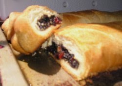 Poppyseed Strudel (american version)