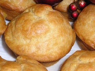 Quick Little Dinner Buns