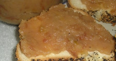 Roasted Apple Butter