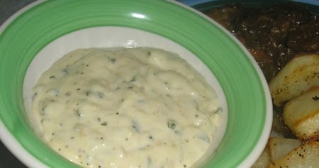 Roasted Garlic Aioli