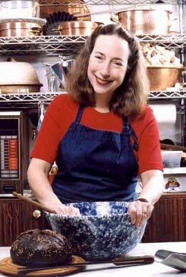 Rose's Tips for Cake Baking