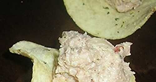 Silky-Smooth Vegetarian Pâté With Roasted Cauliflower and Pecans