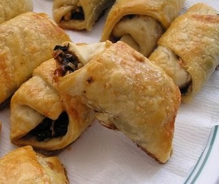 The easiest, quickiest, and sugar-free rugelach