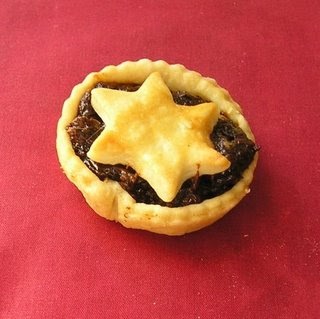 Traditional Dry Fruits Tarts
