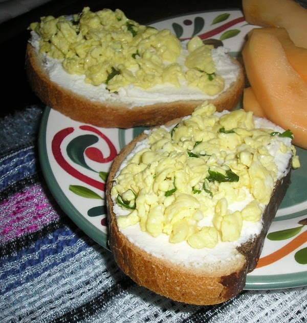 Homemade Butter Cheese