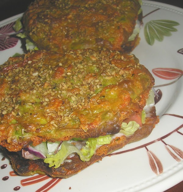 Avocado Bread (Passover Friendly)