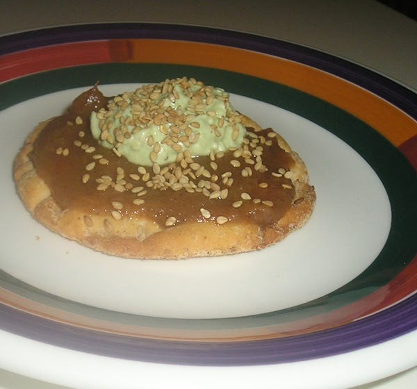 Easy Tomato-Apple Butter