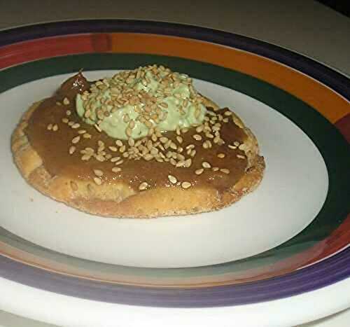 Easy Tomato-Apple Butter