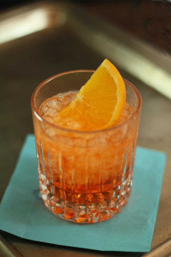 Aperol Spritz – Come With Me to Italy!