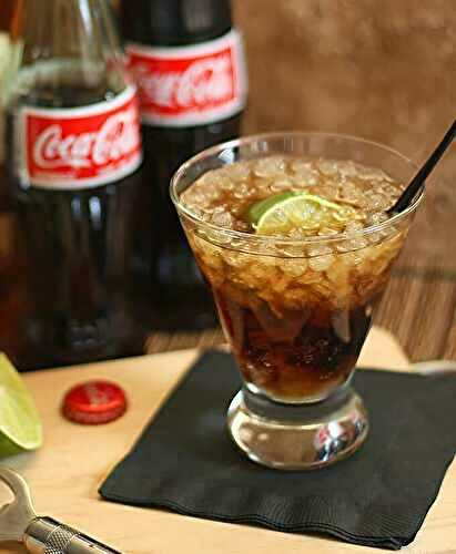 Cuba Libre – Not just a Cocktail but a Story of Bacardi, Coca Cola and Cuba