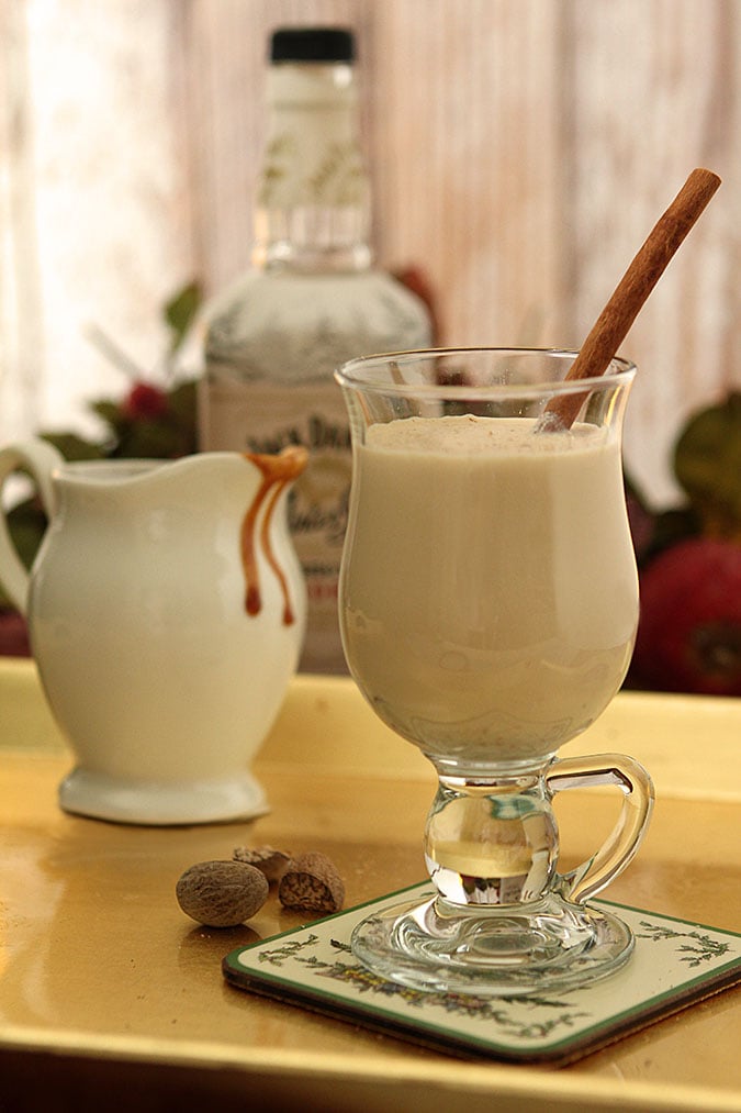 Jack Daniels Winter Jack Warmer