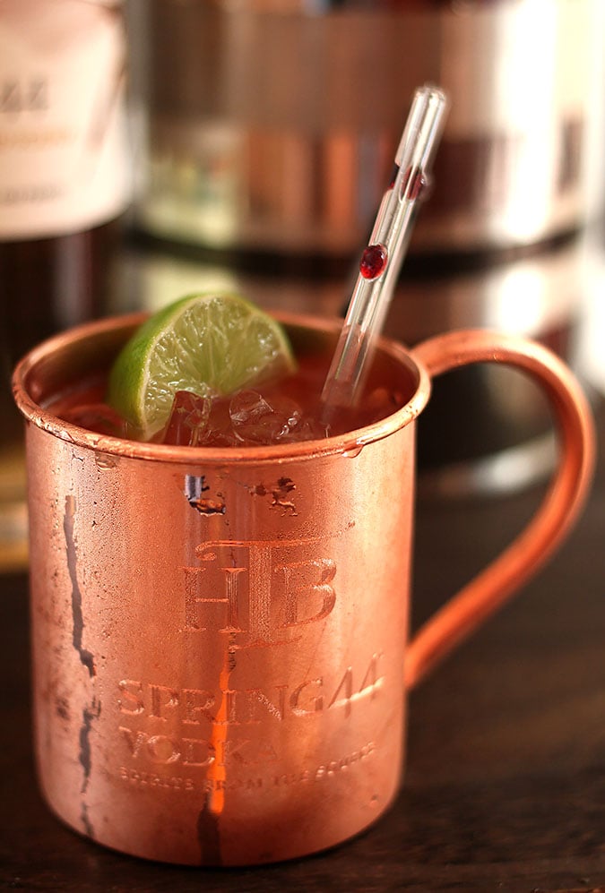 Moscow Mule