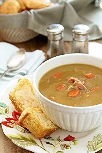 Split Pea Soup