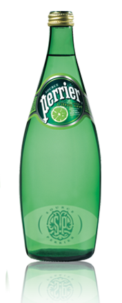 St Croix Libre - The Havana Libre gets Sparkled!