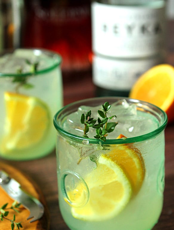 Summer Solstice Collins