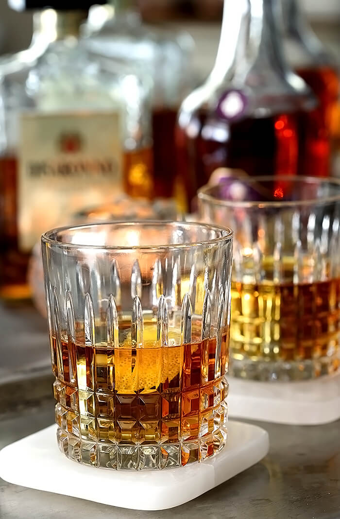 The French Connection Cocktail