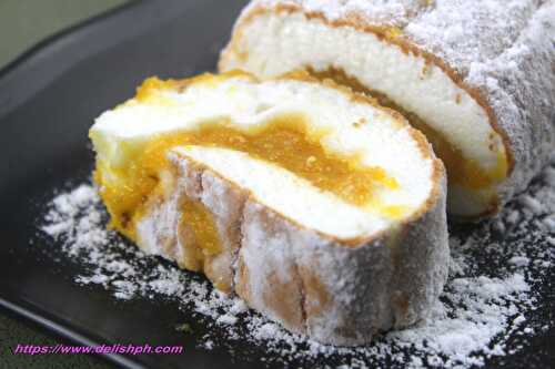 Brazo de Mercedes - Delish PH