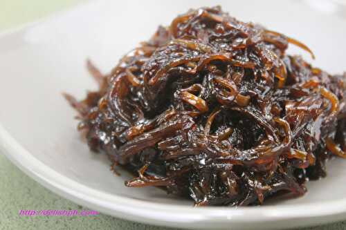 Bukayo Recipe - Delish PH