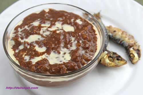 Champorado - Delish PH