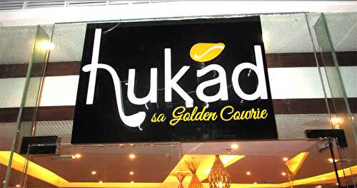 Dine Out – Hukad SM City Iloilo Experience - Delish PH