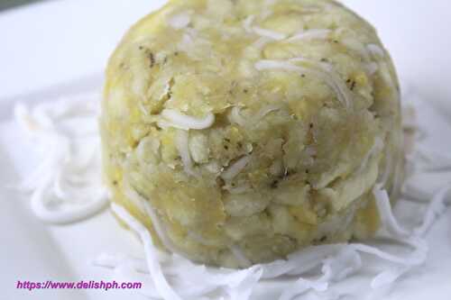 Easy Linupak Recipe - Delish PH