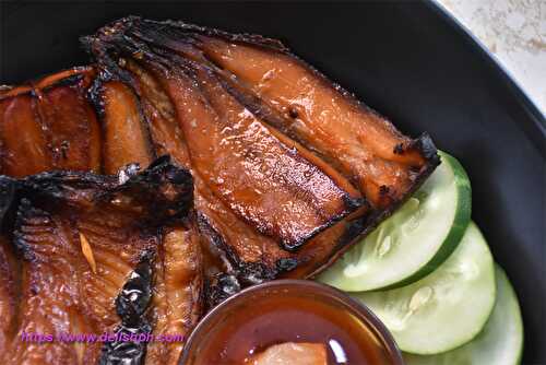 How to Make Bangus Tocino - Delish PH