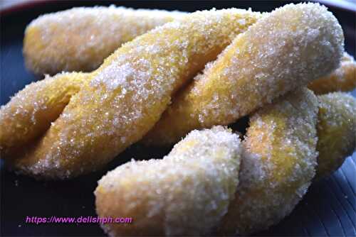 How to make Bichokoy - Delish PH