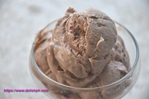 How to Make Milo Ice Cream - Delish PH