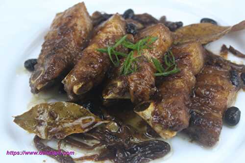 Humba Recipe - Delish PH