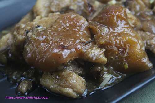 Lechon Paksiw - Delish PH
