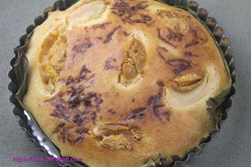 Special Bibingka - Delish PH