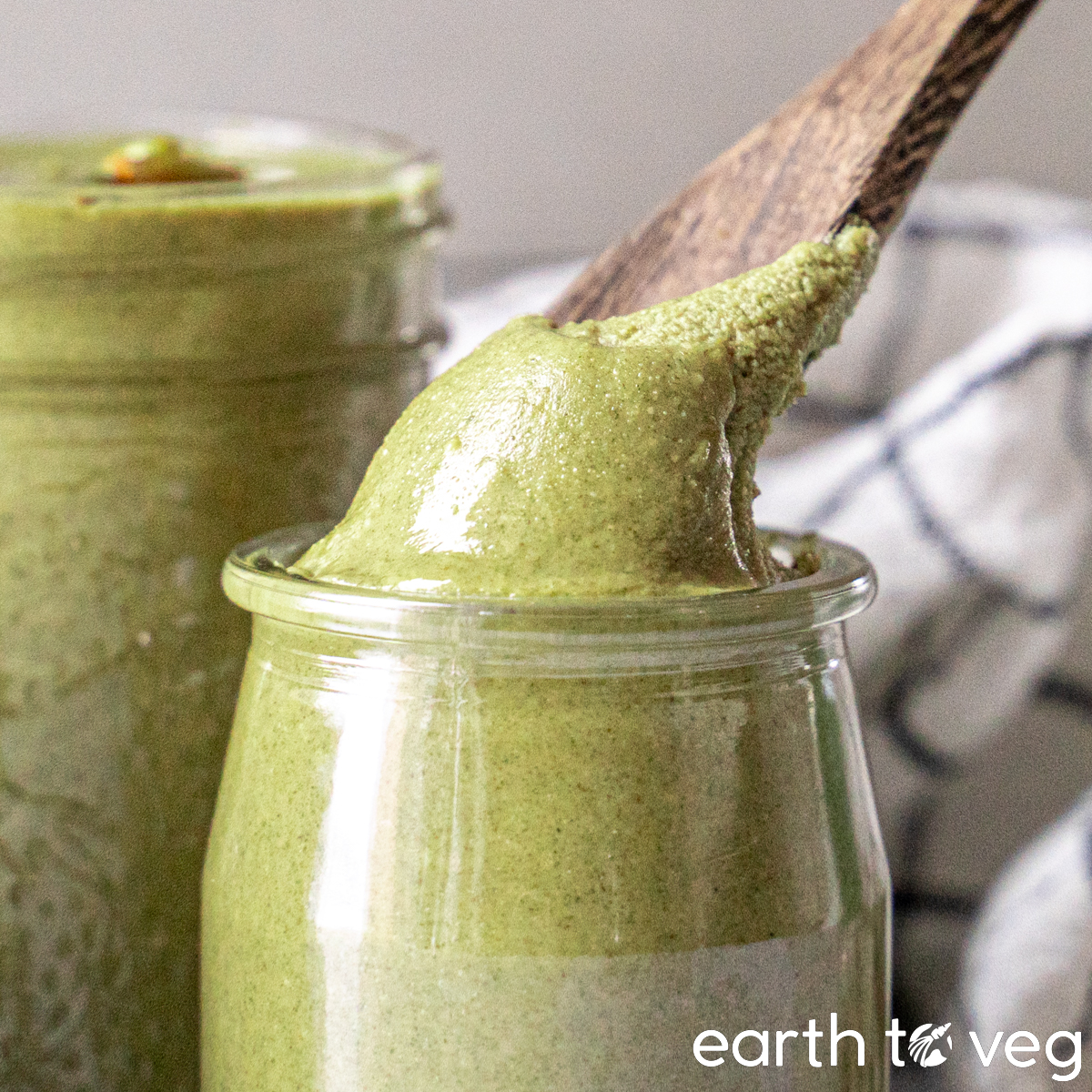 Roasted Pumpkin Seed Butter