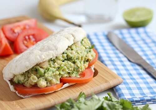 50 vegetarian avocado recipes