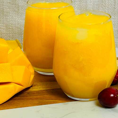 Mango Juice
