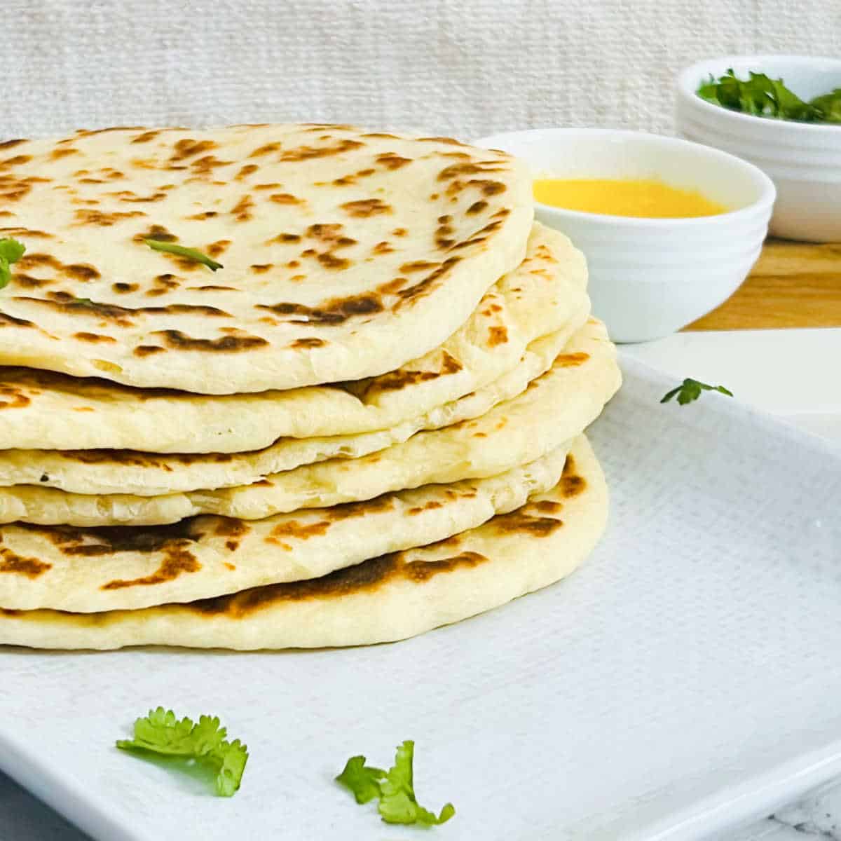 What to Serve with Naan - 15 Best Recipes