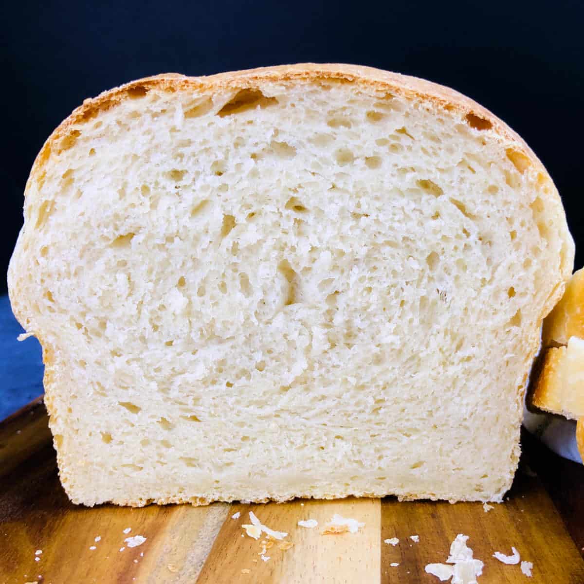 Sourdough Sandwich Bread