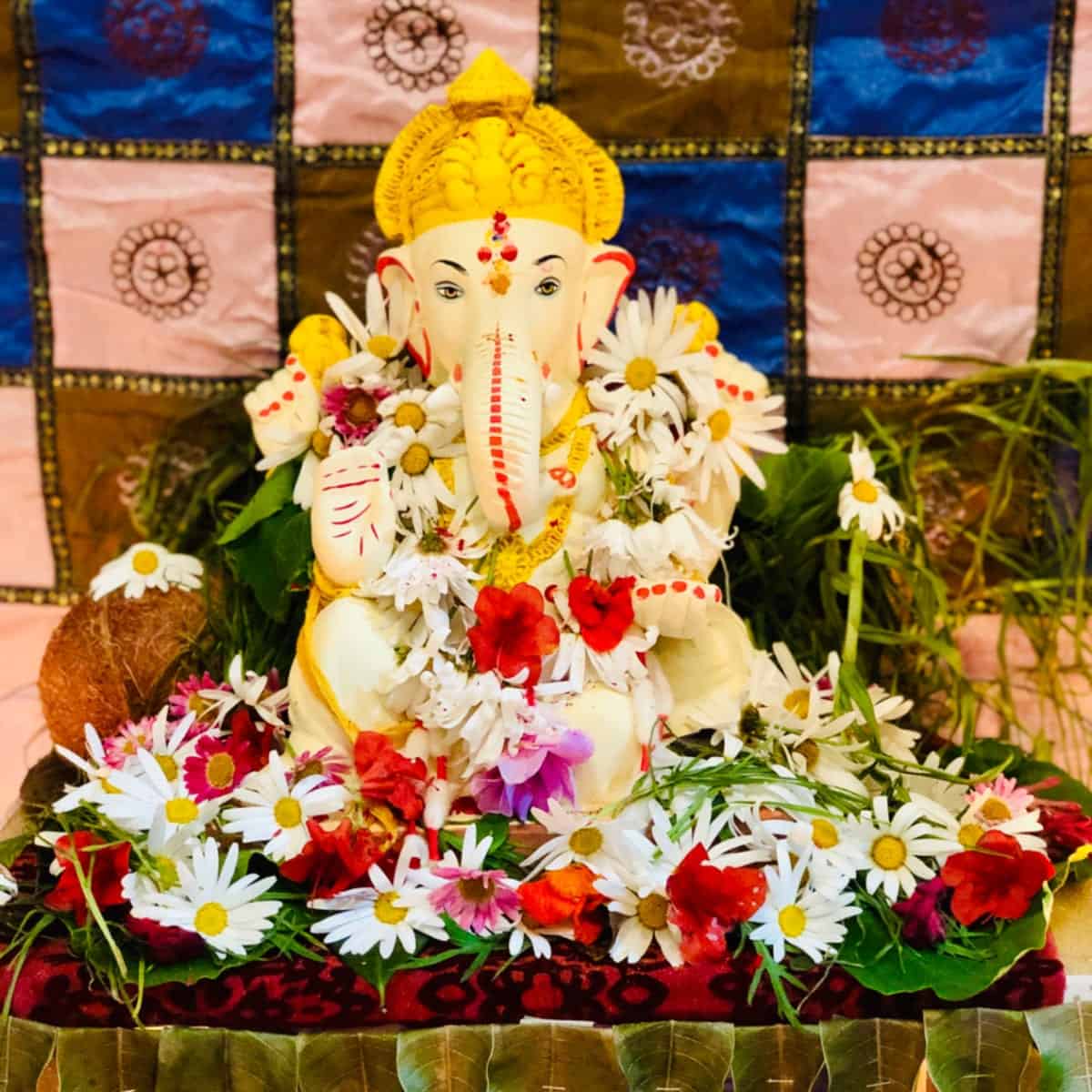 Ganesh Chaturthi Recipes