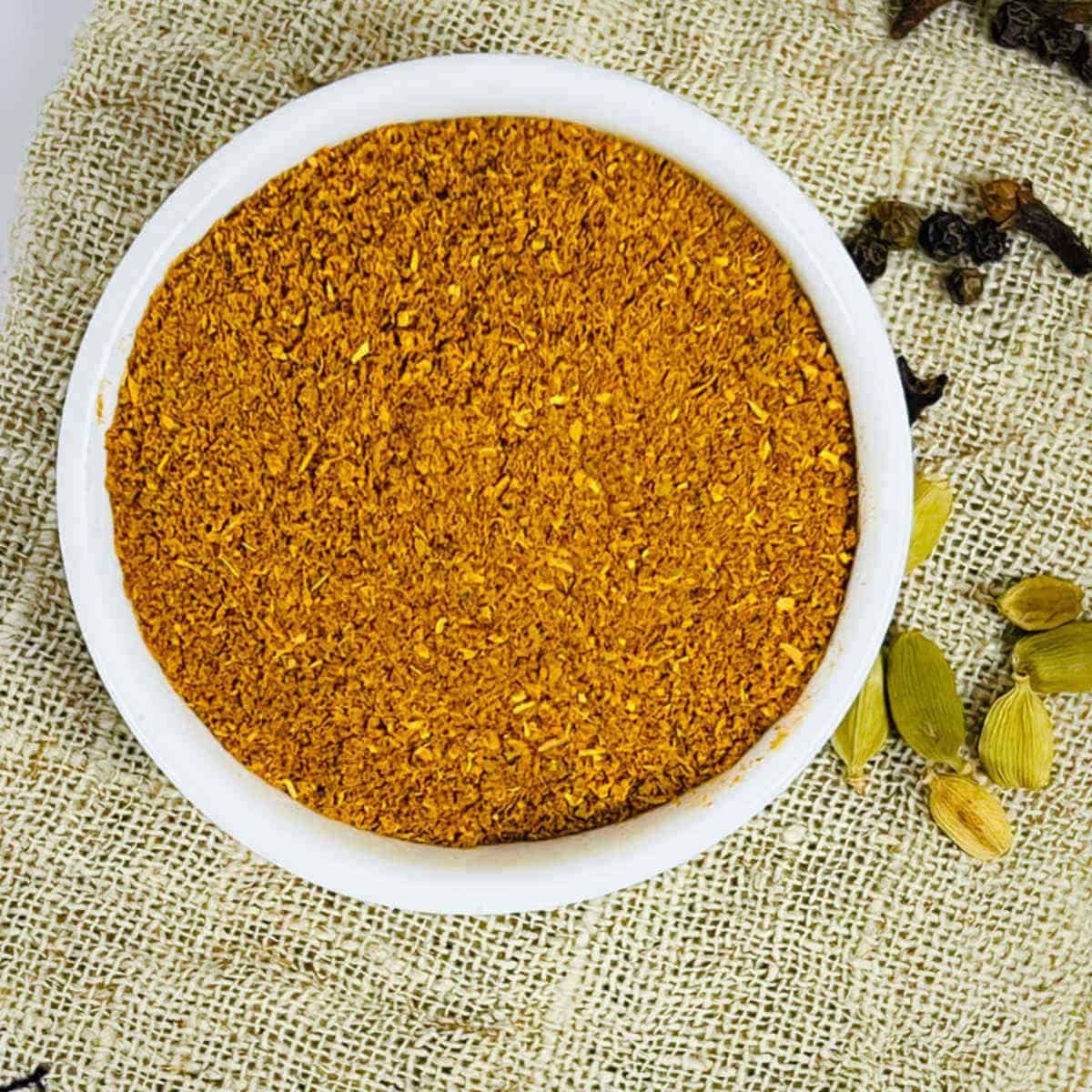 Chana Masala Powder