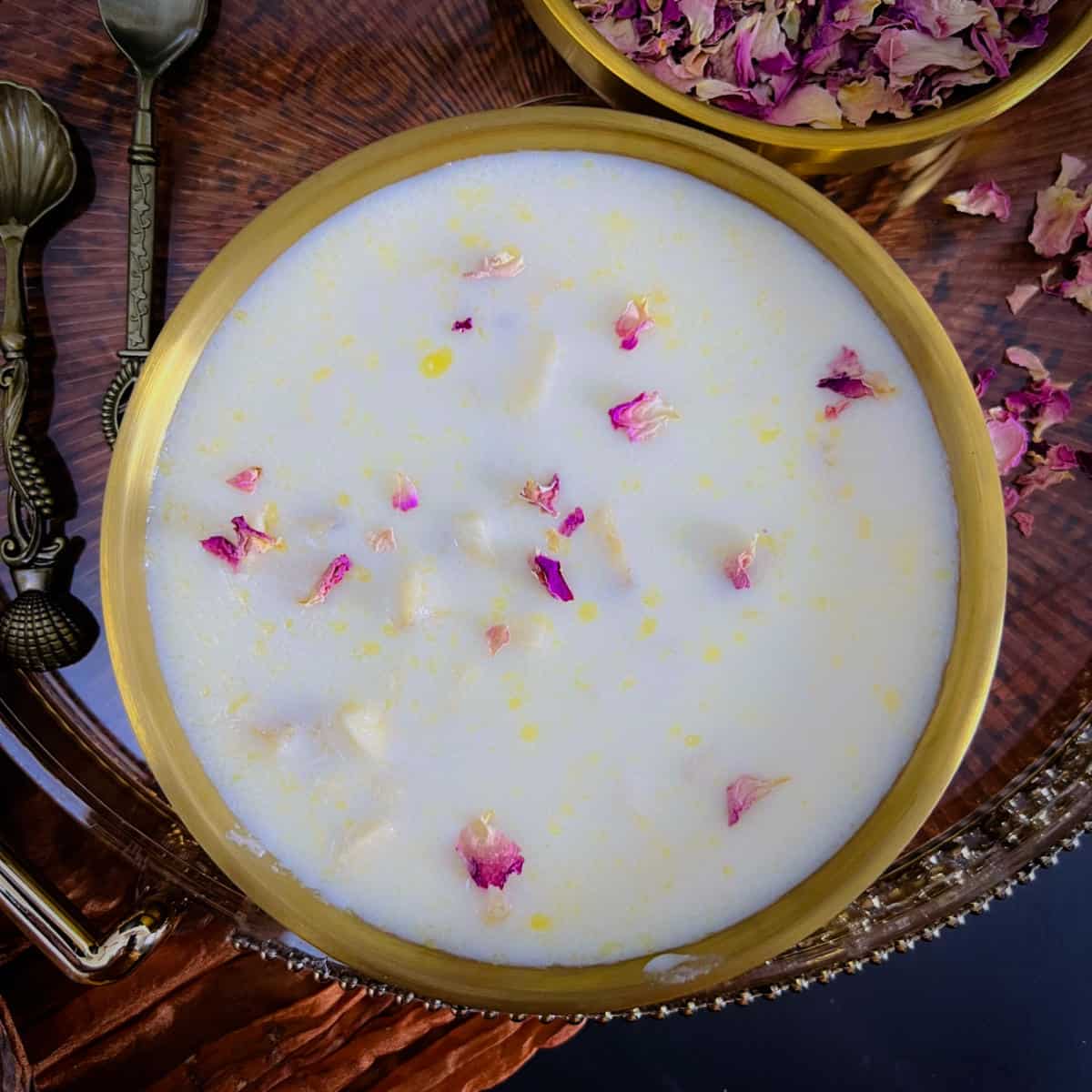 Panchamrut / Panchamrit